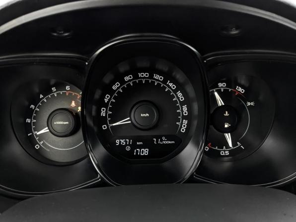 Lada (ВАЗ) Vesta I с пробегом 2017 года, цена 780 000 рублей, 97569 км, седан, Автокод Объявления