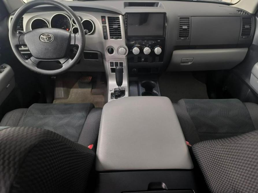 Toyota Tundra II Нижнекамск  - изображение 7