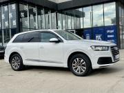 Audi Q7 II (4M) Краснодар  - изображение 41