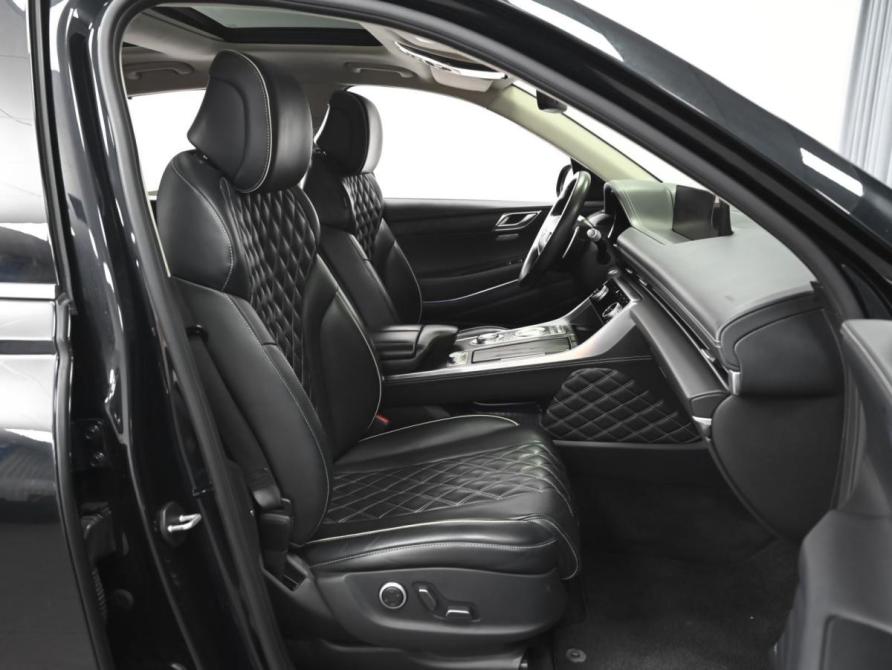 Genesis GV80 I Ставрополь  - изображение 8