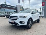 Ford Kuga II Рестайлинг Стерлитамак  - изображение 23