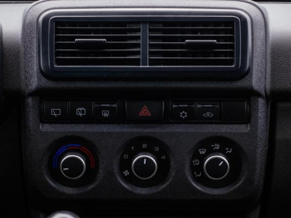 Lada (ВАЗ) Niva Legend с пробегом 2025 года, цена 1 080 000 рублей, 2940 км, внедорожник, Автокод Объявления