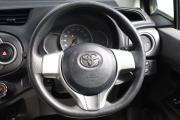 Toyota Vitz III (XP130) Новосибирск  - изображение 30