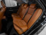 Toyota Camry VII (XV50) Рестайлинг 2 Москва  - изображение 36