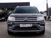 Volkswagen Tharu I Ижевск  - изображение 28