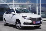 Lada (ВАЗ) Granta I Рестайлинг Ульяновск  - изображение 26
