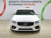 Volvo S90 II Москва  - изображение 20