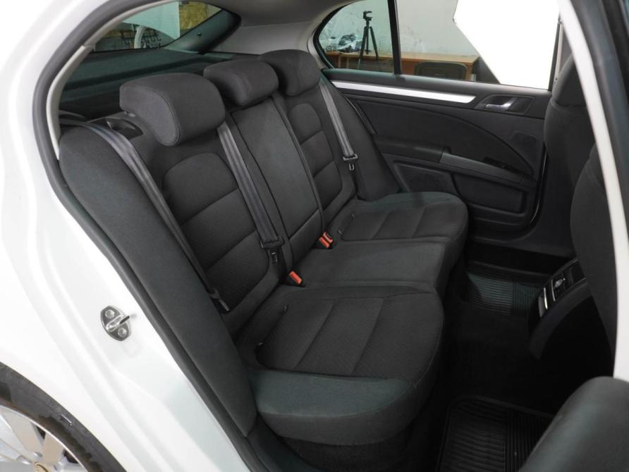 Skoda Superb II Рестайлинг Воронеж  - изображение 7