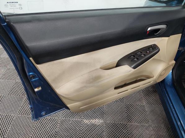 Honda Civic VIII с пробегом 2008 года, цена 720 000 рублей, 121400 км, седан, Автокод Объявления