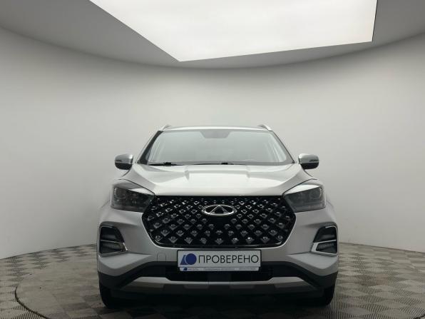 Chery Tiggo 4 Pro I Рестайлинг с пробегом 2025 года, цена 1 739 000 рублей, 20042 км, внедорожник, Автокод Объявления