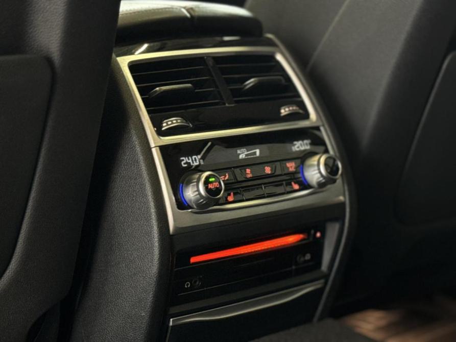 BMW 7 серии VI (G11/G12) Екатеринбург  - изображение 24