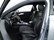 Audi A4 V (B9) Москва  - изображение 35