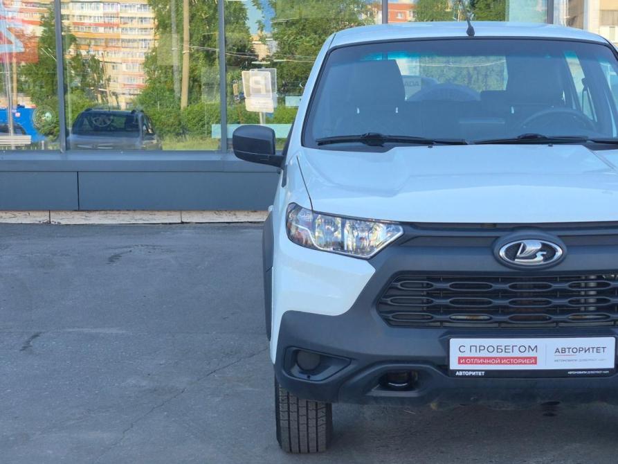 Lada (ВАЗ) Niva Travel I Архангельск  - изображение 4