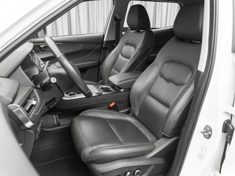 Chery Tiggo 4 Pro I Москва  - изображение 9