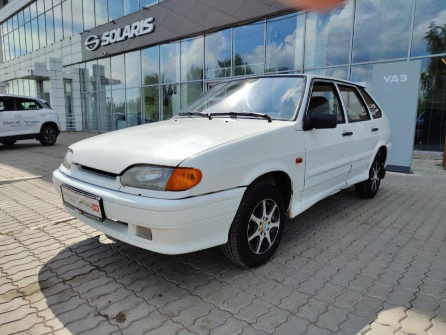 Lada (ВАЗ) 2114 Набережные Челны  - изображение 3