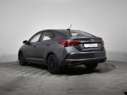Hyundai Solaris II Рестайлинг Санкт-Петербург  - изображение 28