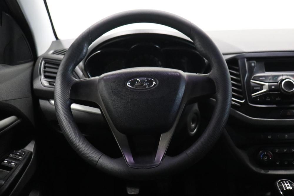 Lada (ВАЗ) Vesta I Ульяновск  - изображение 10