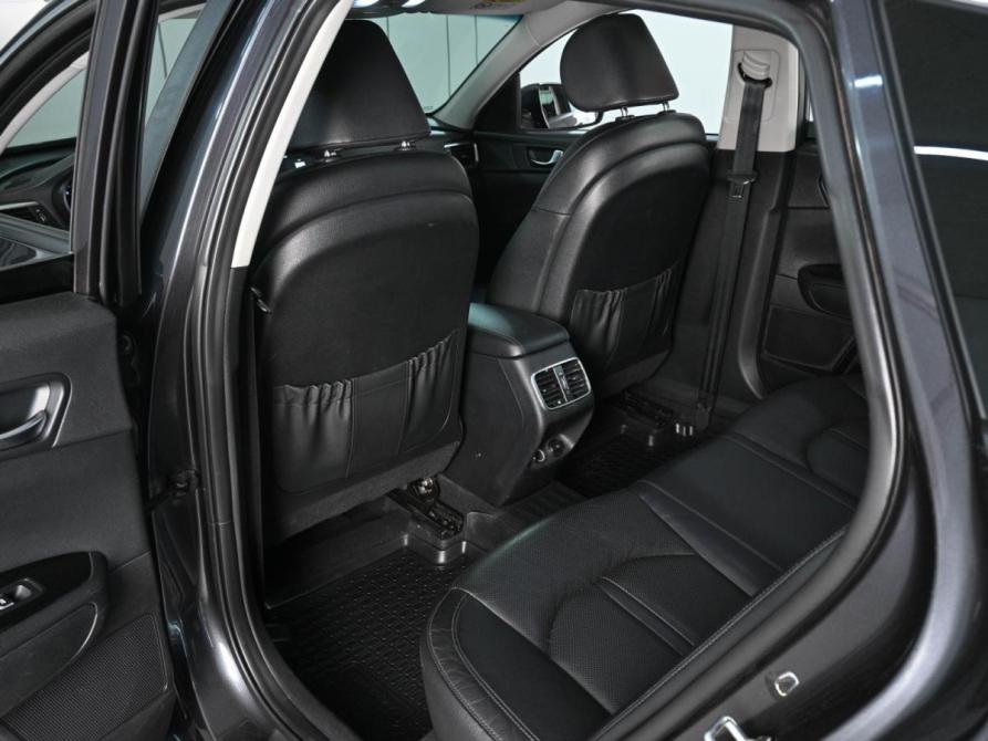 Kia Optima IV Рестайлинг Ростов-на-Дону  - изображение 11