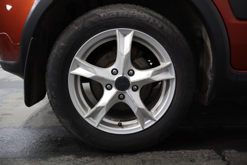 Suzuki SX4 I (Classic) Рестайлинг Санкт-Петербург  - изображение 15