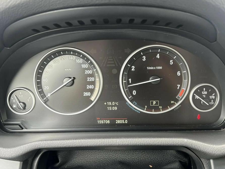 BMW X3 II (F25) Санкт-Петербург  - изображение 12