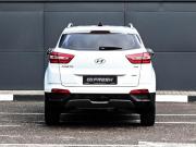 Hyundai Creta I Новороссийск  - изображение 30