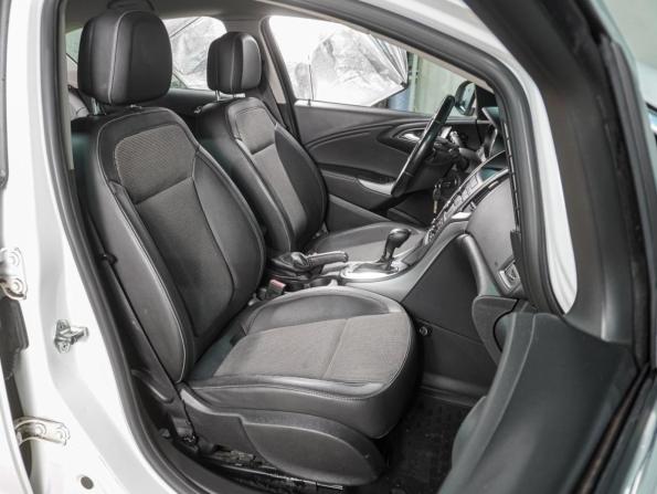 Opel Astra J с пробегом 2012 года, цена 844 000 рублей, 142612 км, хэтчбек, Автокод Объявления