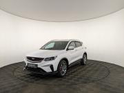 Belgee X50 Москва  - изображение 29