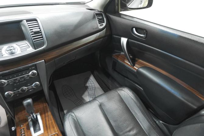 Nissan Teana II с пробегом 2010 года, цена 899 000 рублей, 223000 км, седан, Автокод Объявления
