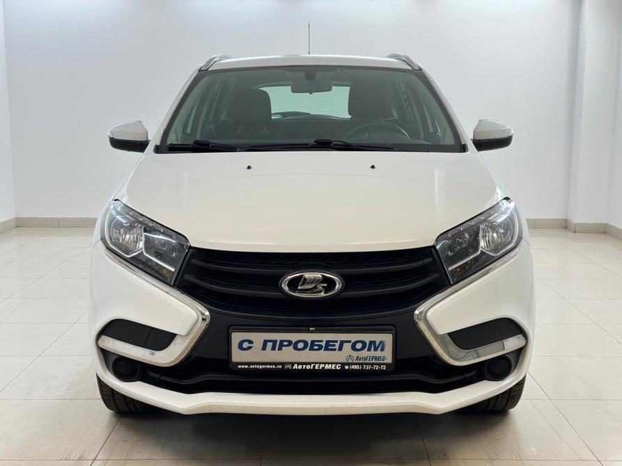 Lada (ВАЗ) XRAY I Москва  - изображение 2