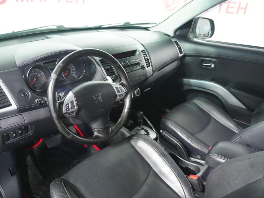 Peugeot 4007 Вологда  - изображение 9