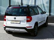 Skoda Yeti I Рестайлинг Екатеринбург  - изображение 26