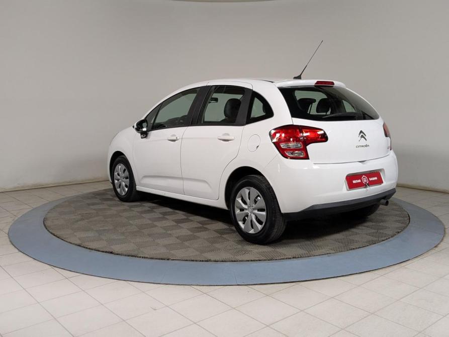 Citroen C3 II Екатеринбург  - изображение 6