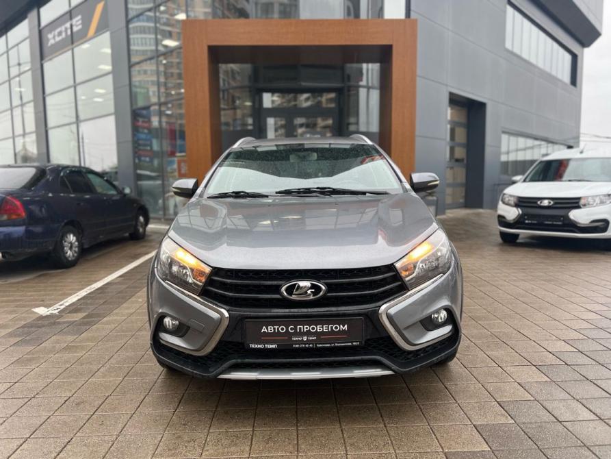Lada (ВАЗ) Vesta I Краснодар  - изображение 2