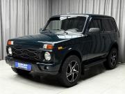 Lada (ВАЗ) 2121 (4x4) I Рестайлинг (2020) Ижевск  - изображение 29