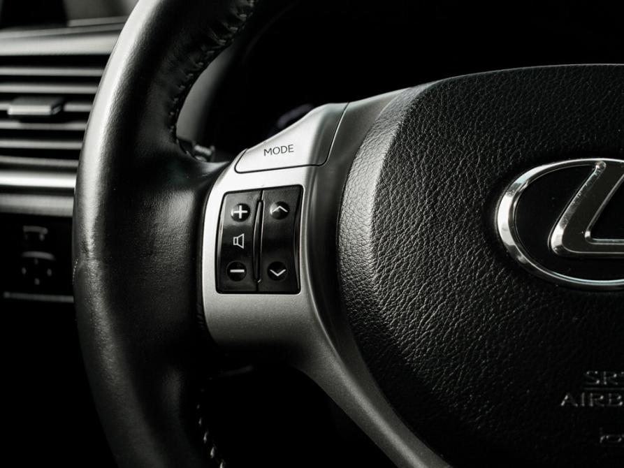 Lexus CT I Екатеринбург  - изображение 15