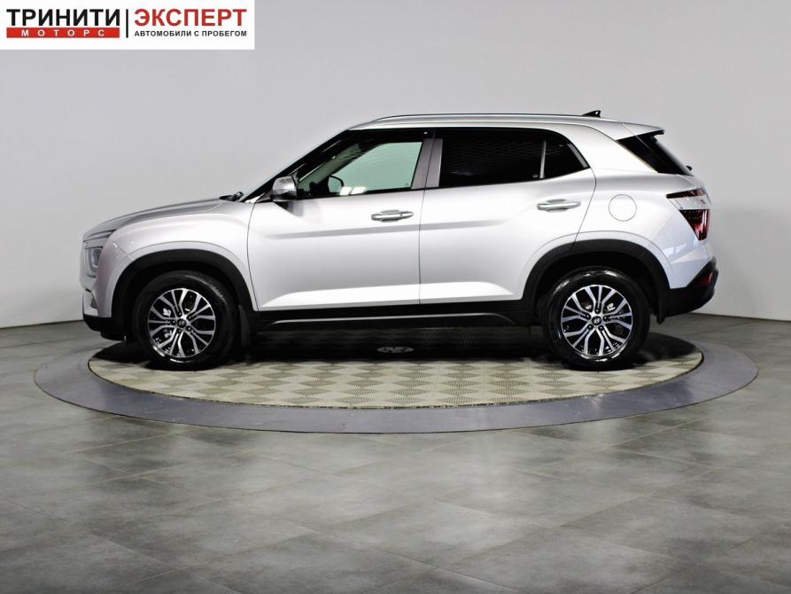 Hyundai Creta II Белгород  - изображение 7