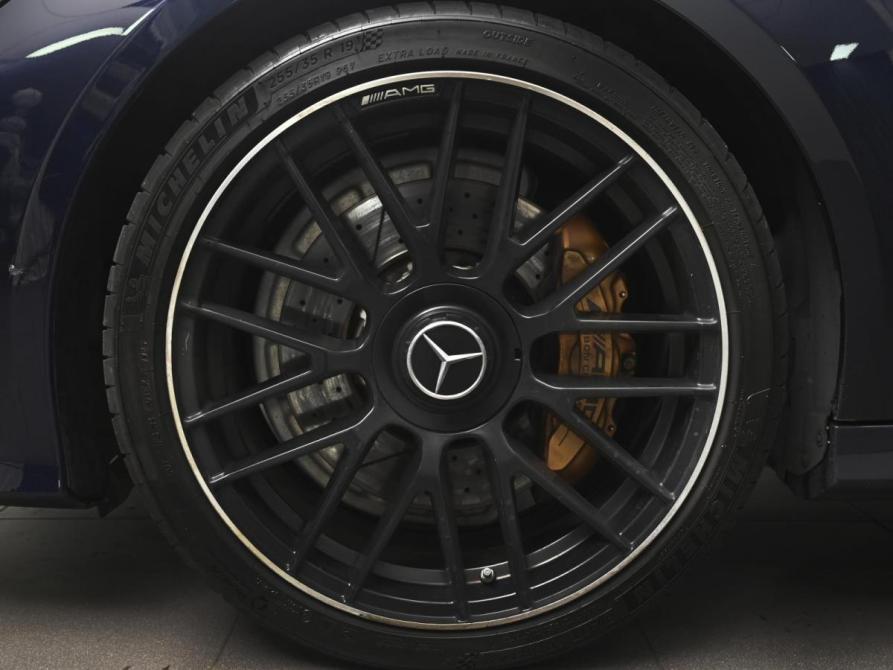 Mercedes-Benz CLS AMG II (W218) Рестайлинг Ставрополь  - изображение 30