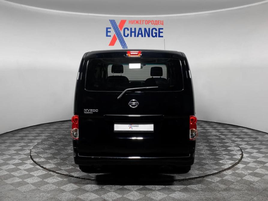 Nissan NV200 Нижний Новгород  - изображение 6