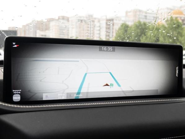 Genesis GV80 I с пробегом 2021 года, цена 6 400 000 рублей, 33269 км, внедорожник, Автокод Объявления