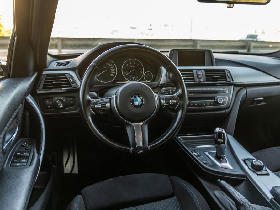 BMW 3 серии VI (F3x) Волгоград  - изображение 14