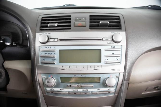 Toyota Camry VI (XV40) с пробегом 2006 года, цена 1 199 000 рублей, 279025 км, седан, Автокод Объявления