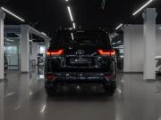 Toyota Land Cruiser 300 Series Москва  - изображение 38