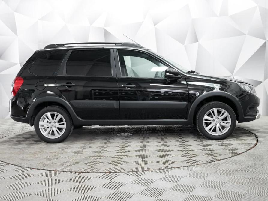 Lada (ВАЗ) Granta I Рестайлинг Ульяновск  - изображение 6