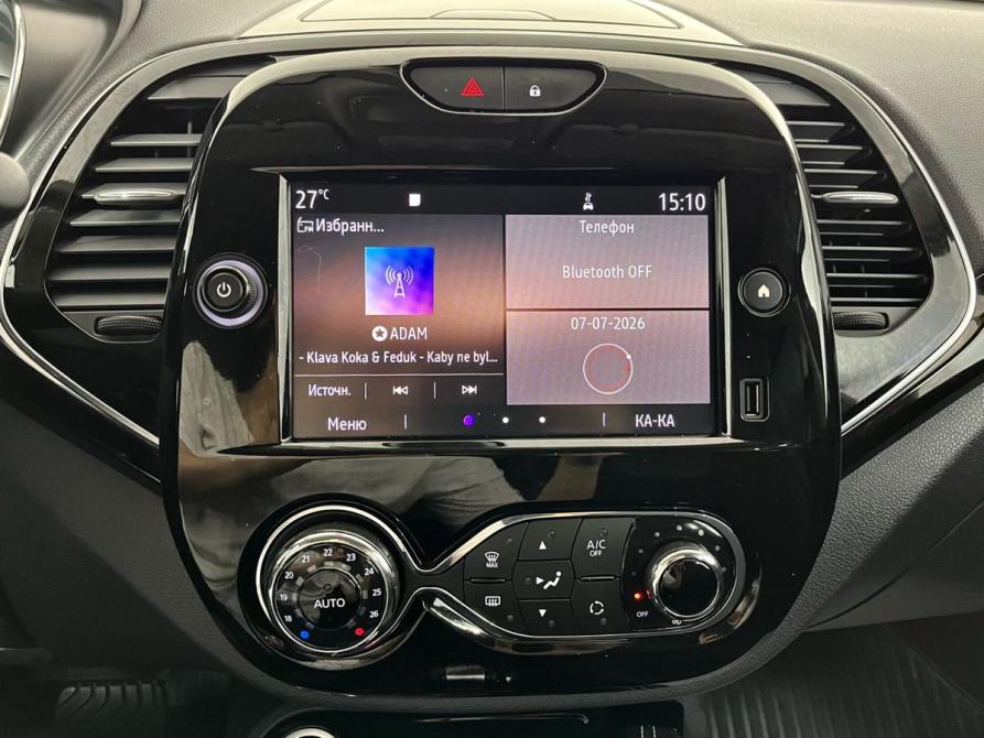 Renault Kaptur I Рестайлинг Ижевск  - изображение 11