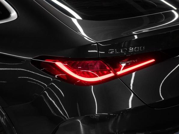 Mercedes-Benz GLC Coupe II (C254) с пробегом 2026 года, цена 9 800 000 рублей, 17 км, внедорожник, Автокод Объявления