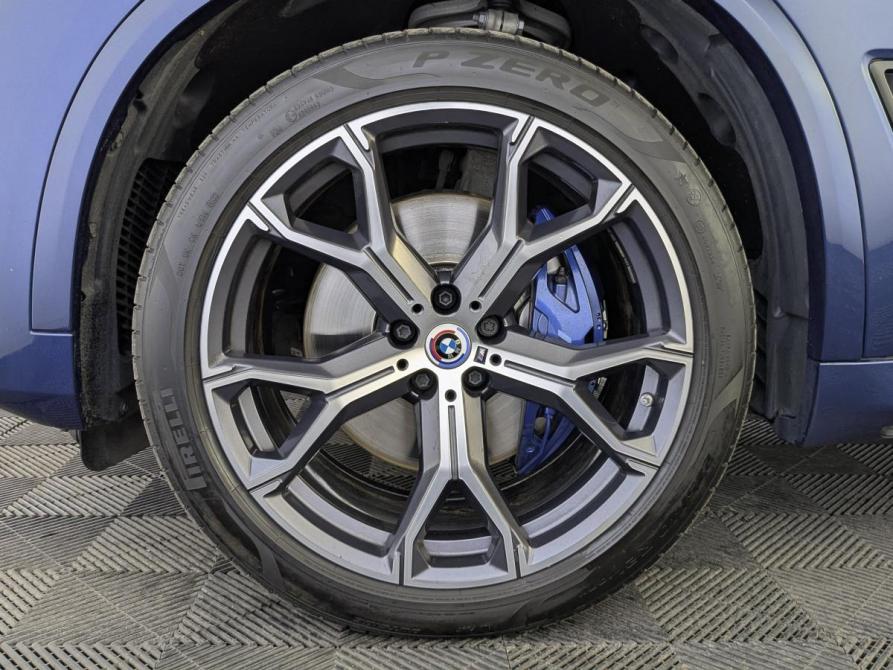 BMW X5 IV (G05/G18) Москва  - изображение 12