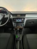 Skoda Rapid I Москва  - изображение 36