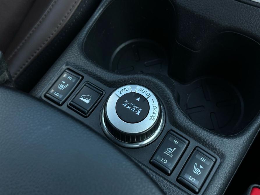 Nissan X-Trail III Рестайлинг Пермь  - изображение 23