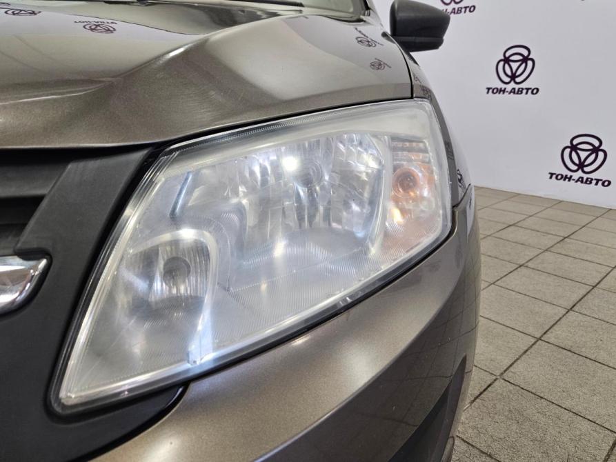 Lada (ВАЗ) Granta I Тольятти  - изображение 9