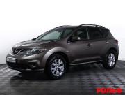 Nissan Murano II (Z51) Рестайлинг 2 Москва  - изображение 26